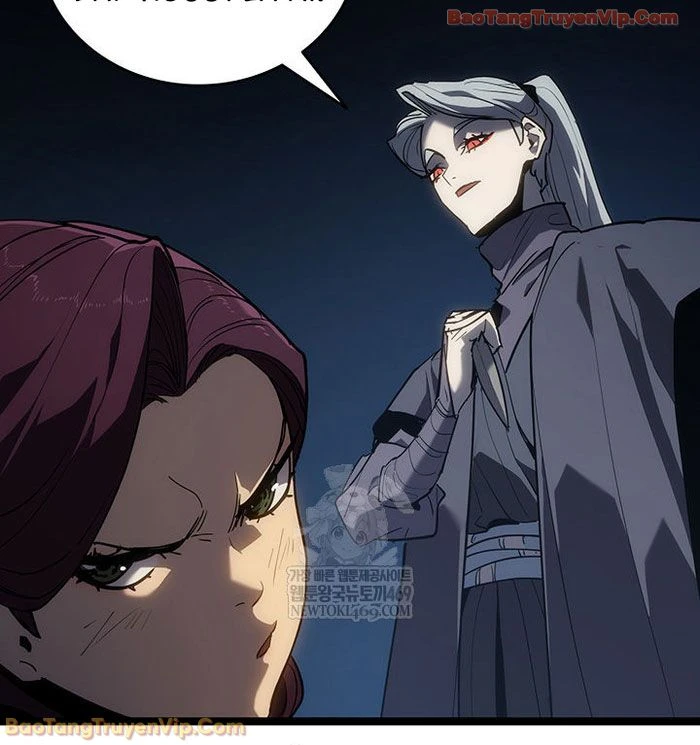 Tử Thần Phiêu Nguyệt Chapter 123 - 94