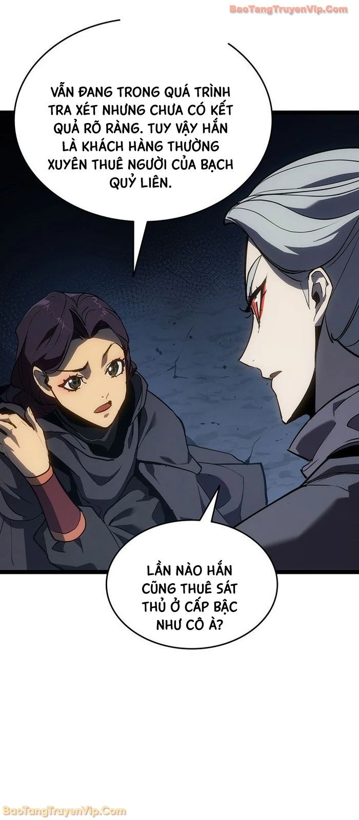 Tử Thần Phiêu Nguyệt Chapter 123 - 98