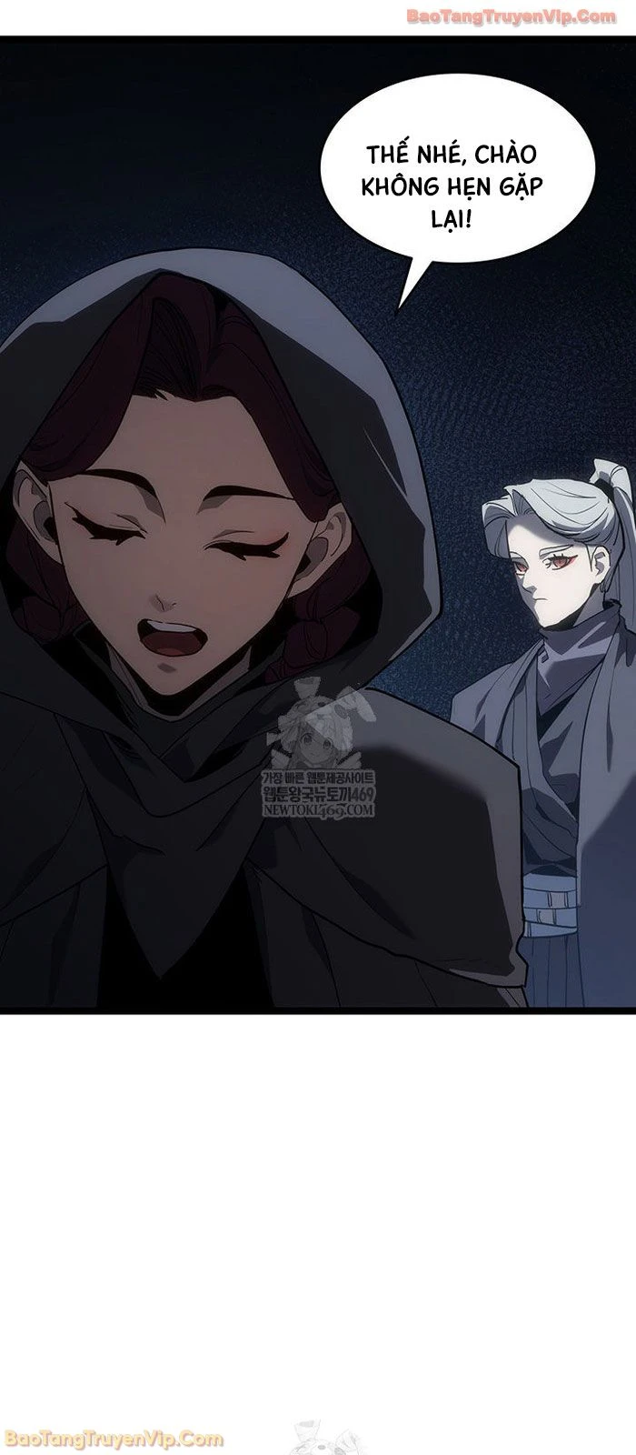 Tử Thần Phiêu Nguyệt Chapter 123 - 105