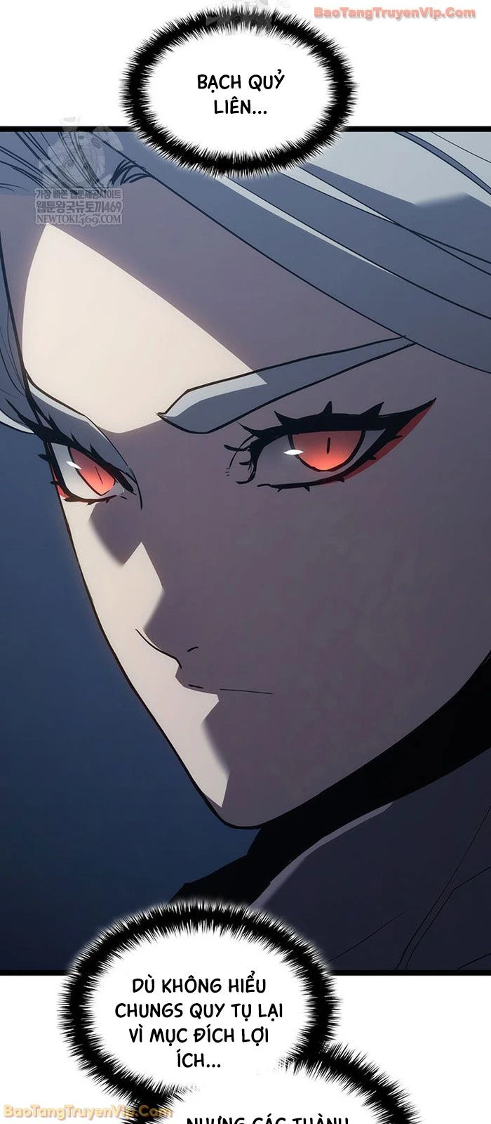 Tử Thần Phiêu Nguyệt Chapter 123 - 106