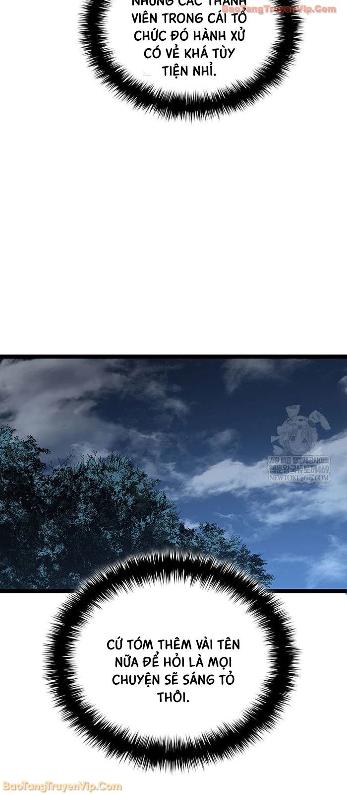 Tử Thần Phiêu Nguyệt Chapter 123 - 107