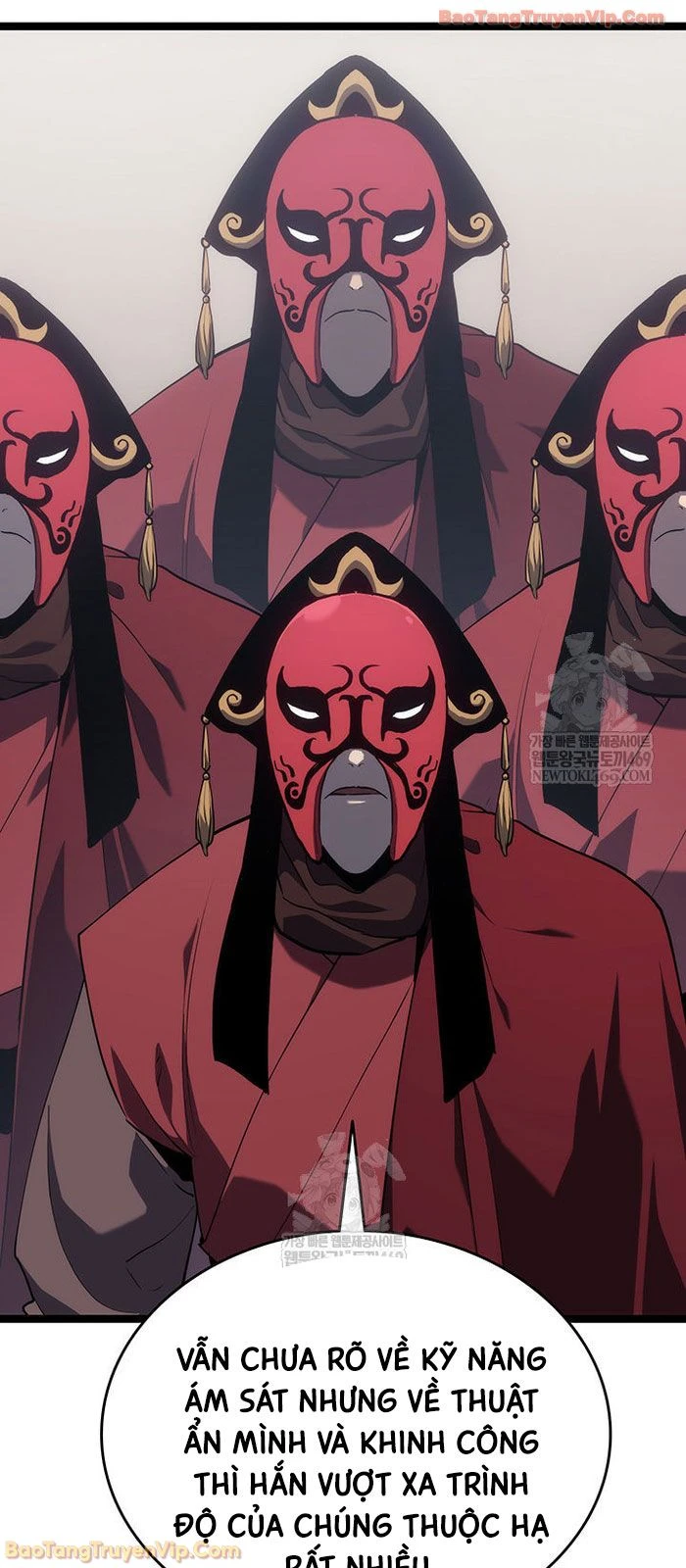 Tử Thần Phiêu Nguyệt Chapter 123 - 112