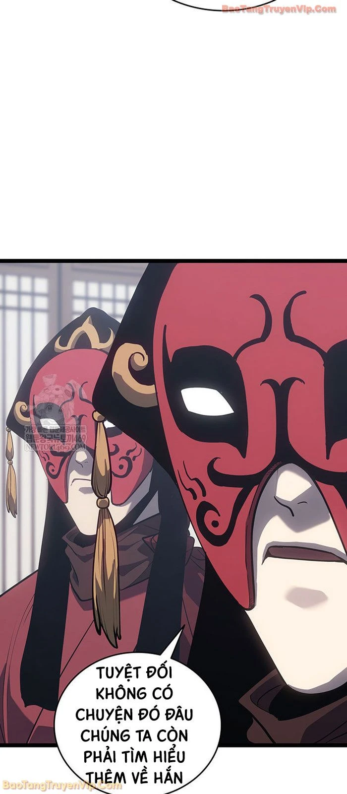 Tử Thần Phiêu Nguyệt Chapter 123 - 114