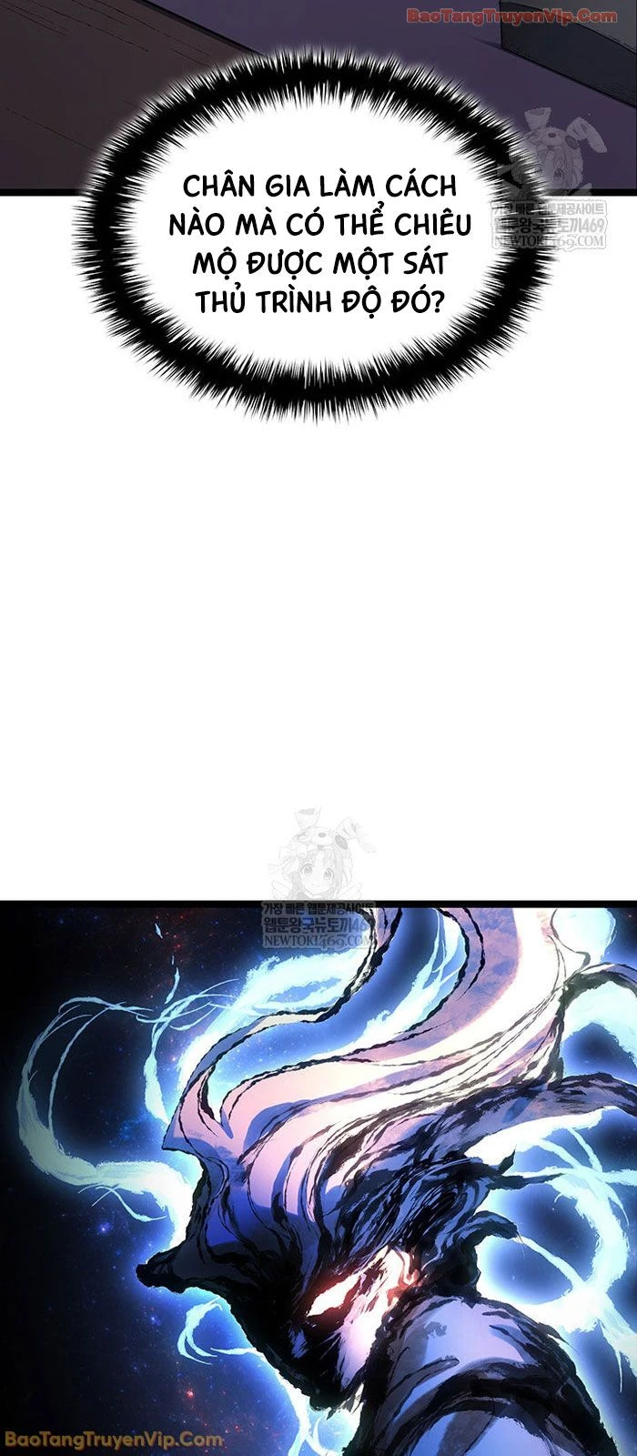 Tử Thần Phiêu Nguyệt Chapter 123 - 118