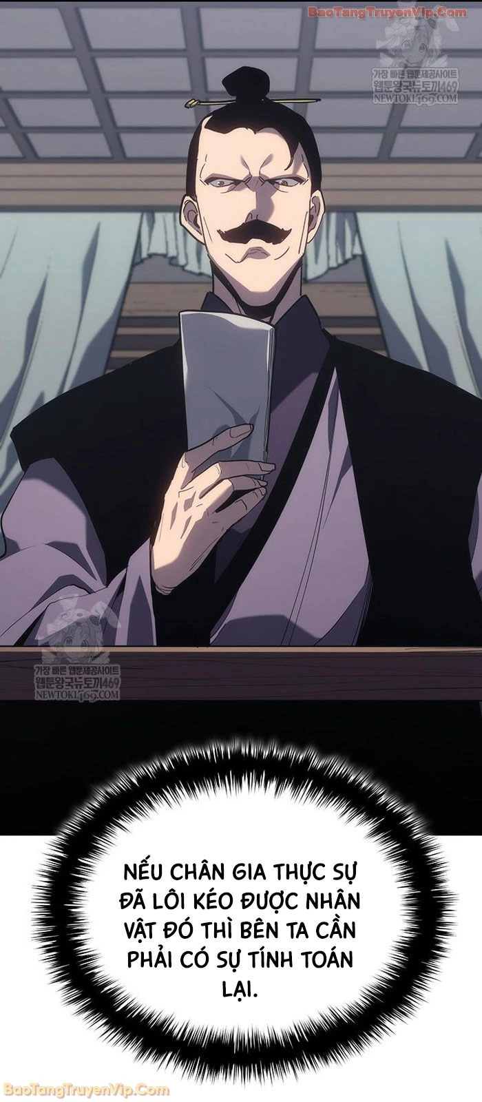 Tử Thần Phiêu Nguyệt Chapter 123 - 120