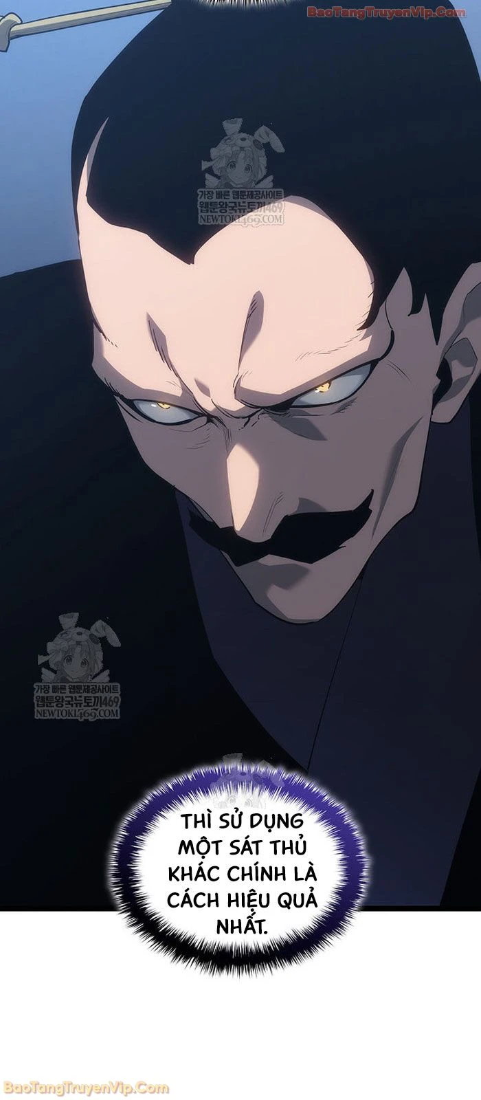 Tử Thần Phiêu Nguyệt Chapter 123 - 124