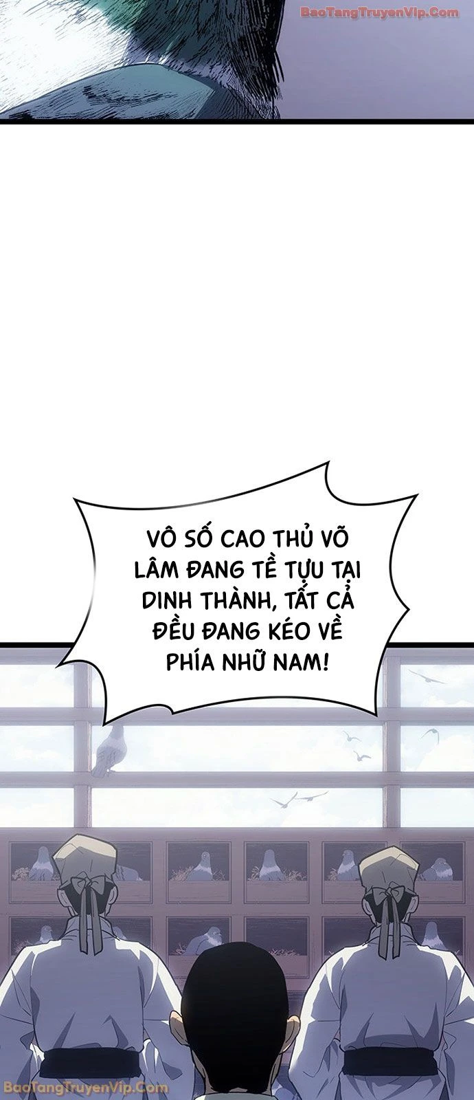 Tử Thần Phiêu Nguyệt Chapter 124 - 2