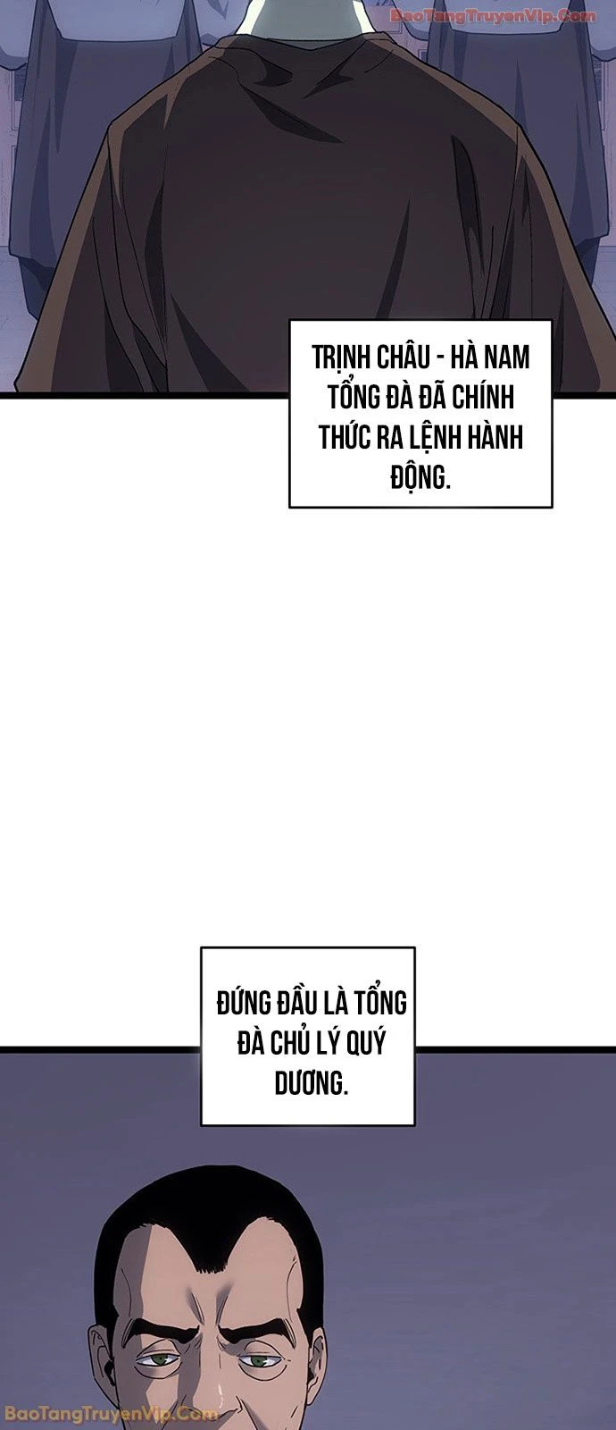 Tử Thần Phiêu Nguyệt Chapter 124 - 3
