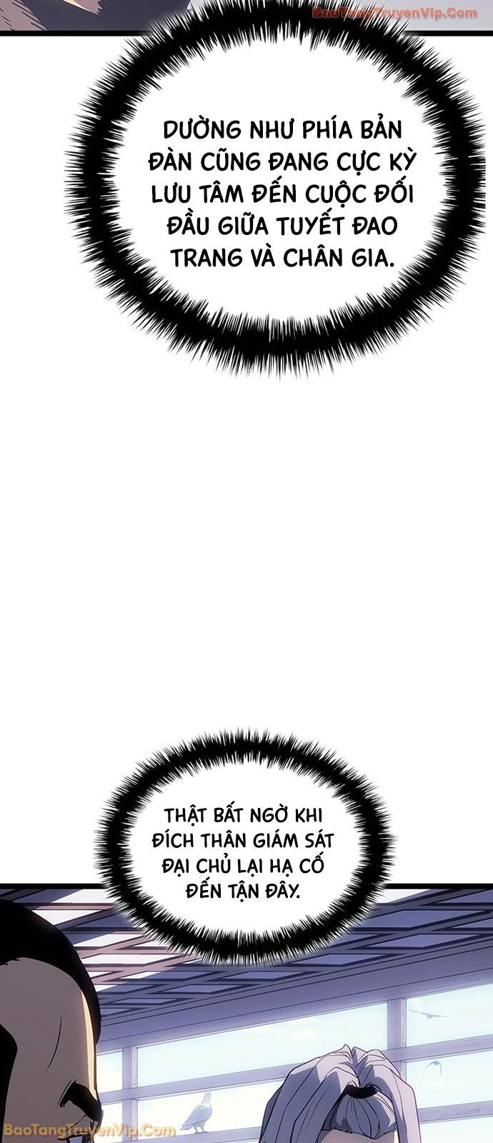 Tử Thần Phiêu Nguyệt Chapter 124 - 5