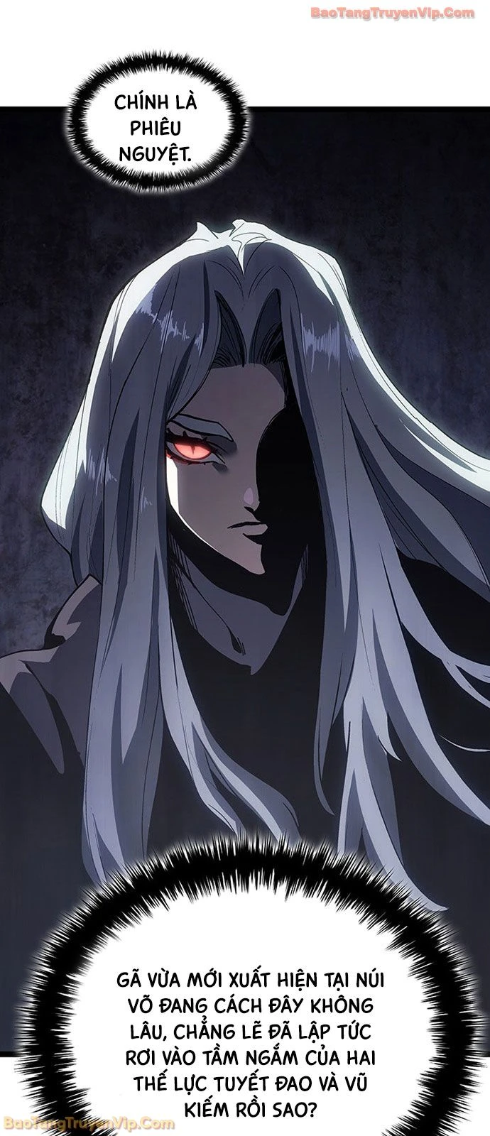 Tử Thần Phiêu Nguyệt Chapter 124 - 8