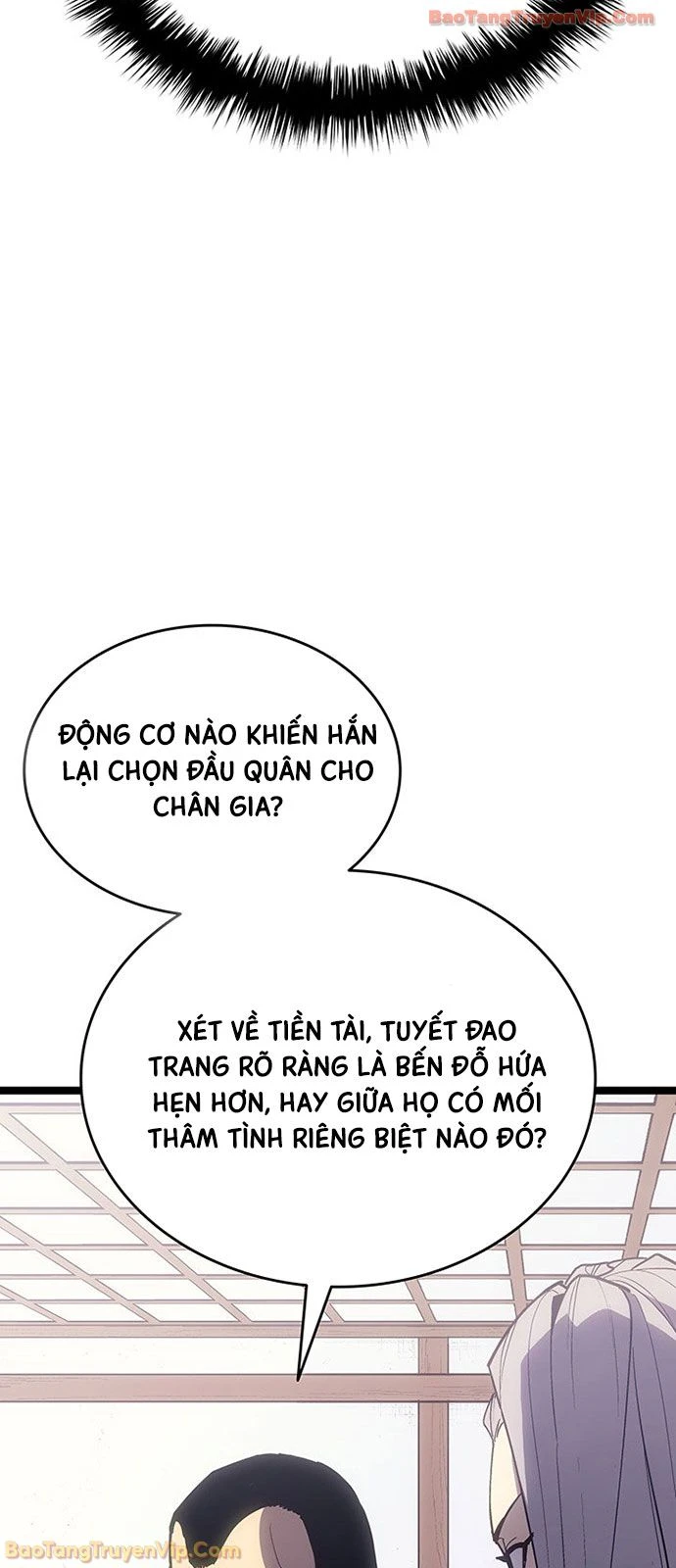 Tử Thần Phiêu Nguyệt Chapter 124 - 9