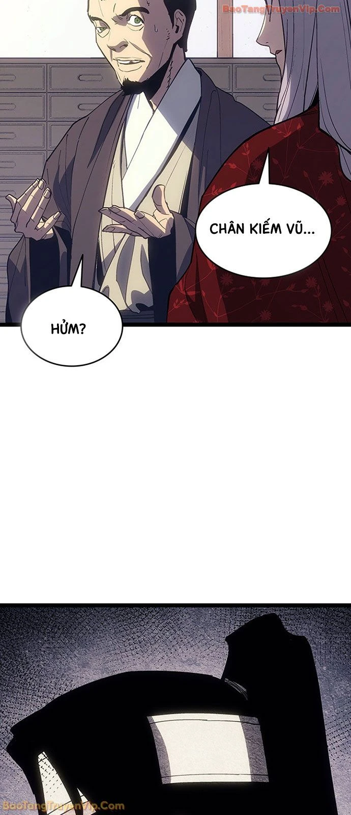 Tử Thần Phiêu Nguyệt Chapter 124 - 10