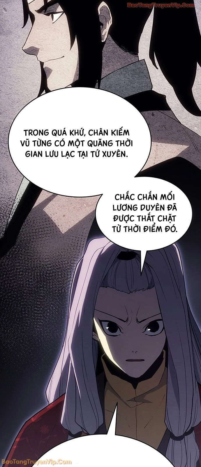 Tử Thần Phiêu Nguyệt Chapter 124 - 11