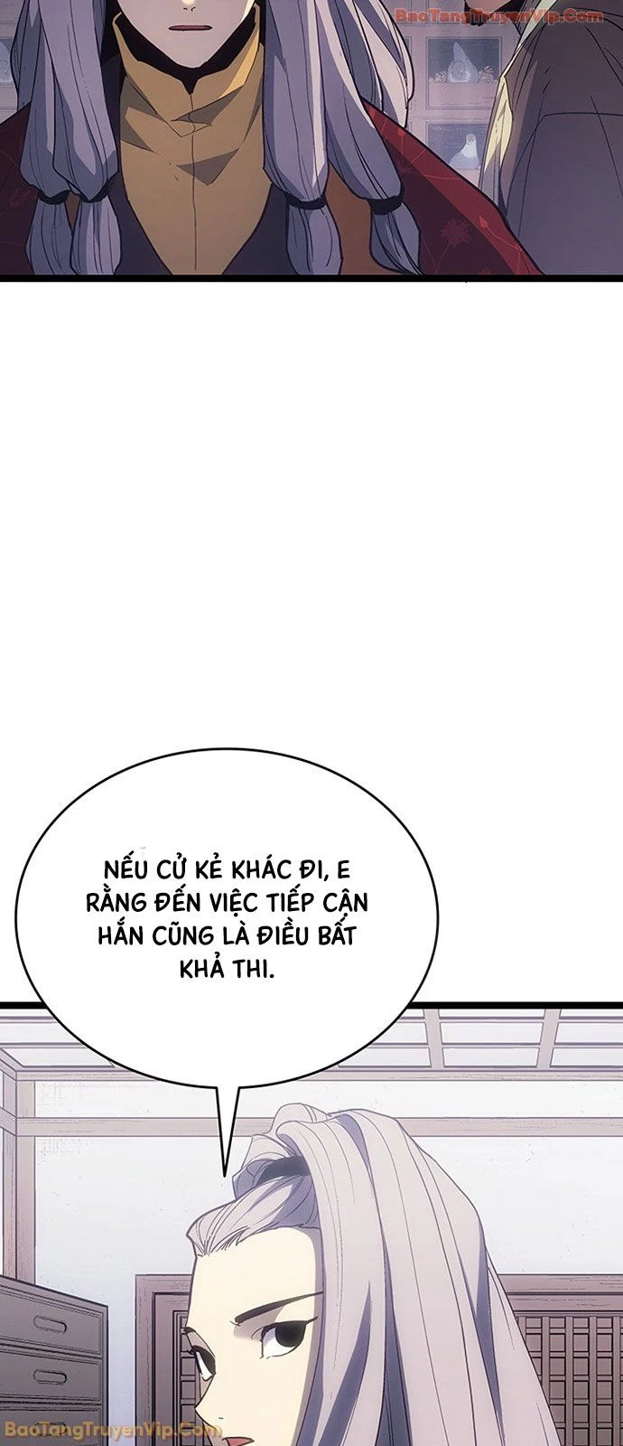 Tử Thần Phiêu Nguyệt Chapter 124 - 13