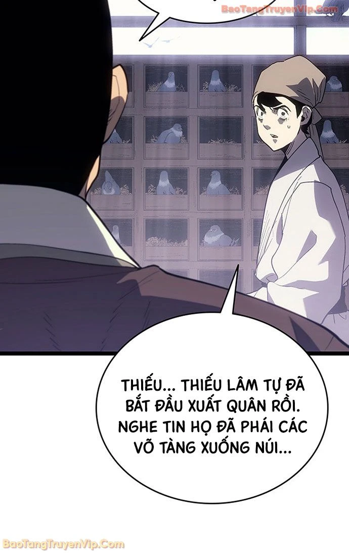 Tử Thần Phiêu Nguyệt Chapter 124 - 16