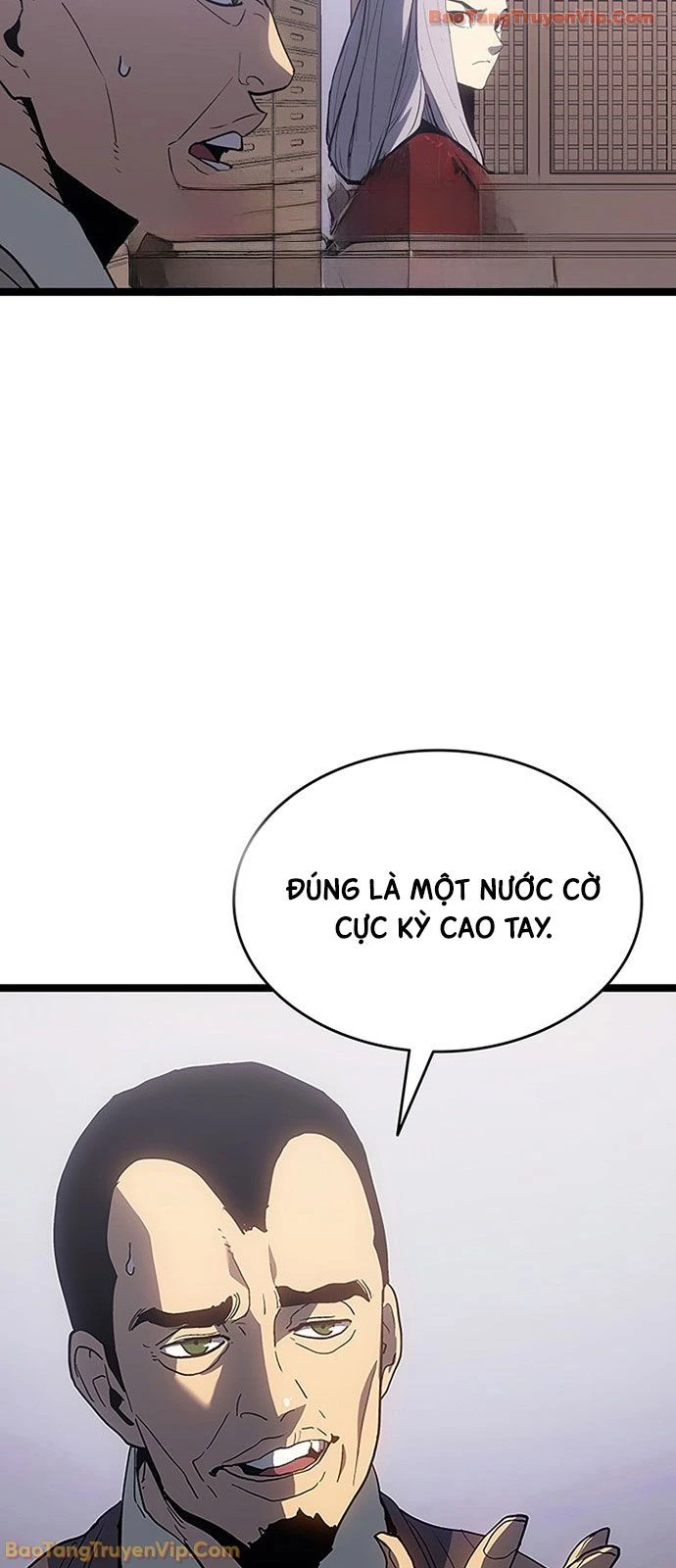 Tử Thần Phiêu Nguyệt Chapter 124 - 19