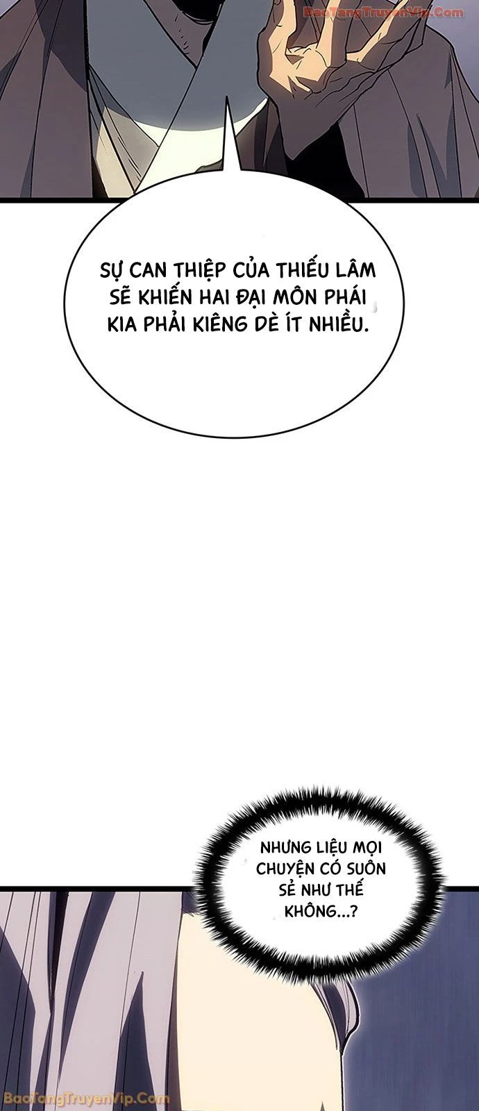 Tử Thần Phiêu Nguyệt Chapter 124 - 20