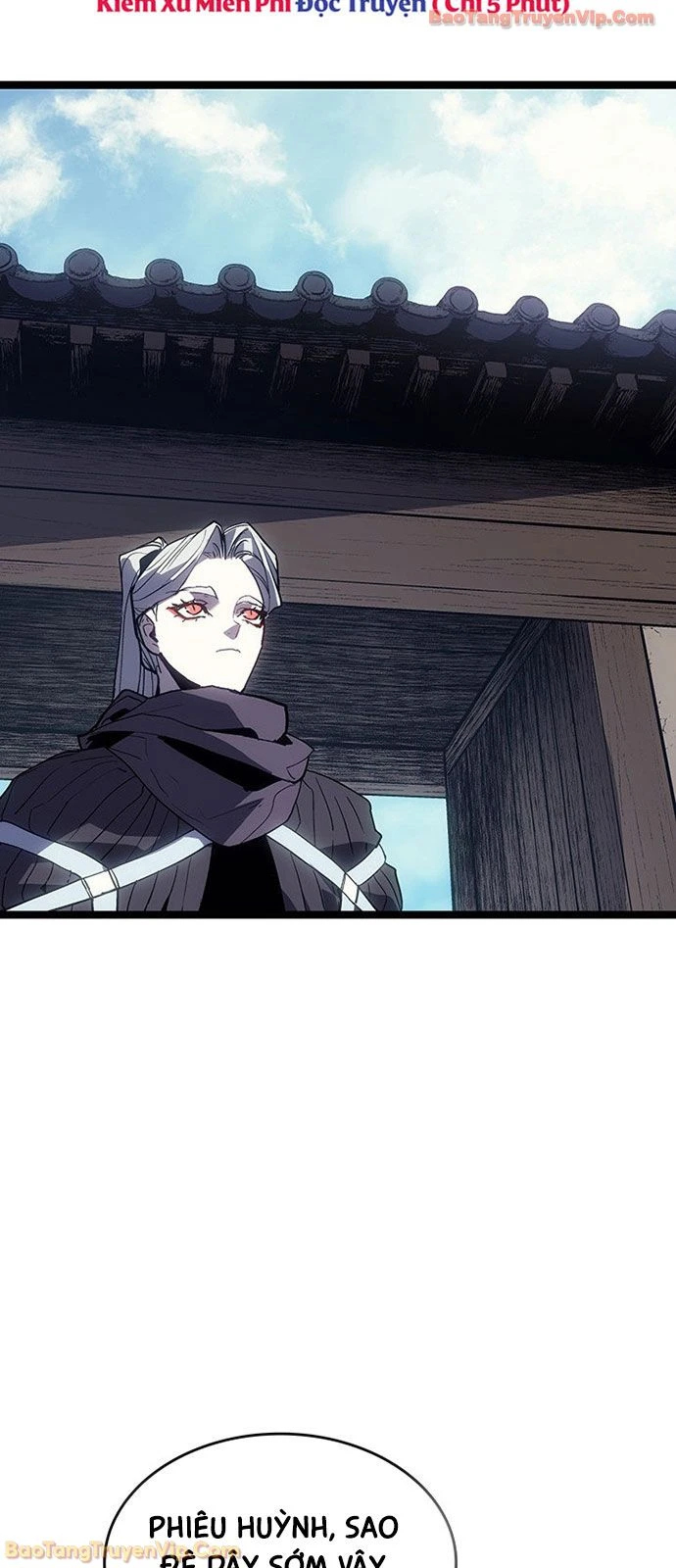 Tử Thần Phiêu Nguyệt Chapter 124 - 25