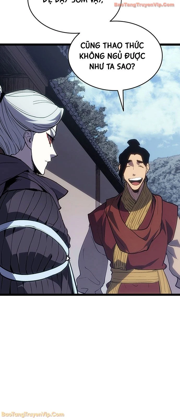 Tử Thần Phiêu Nguyệt Chapter 124 - 26