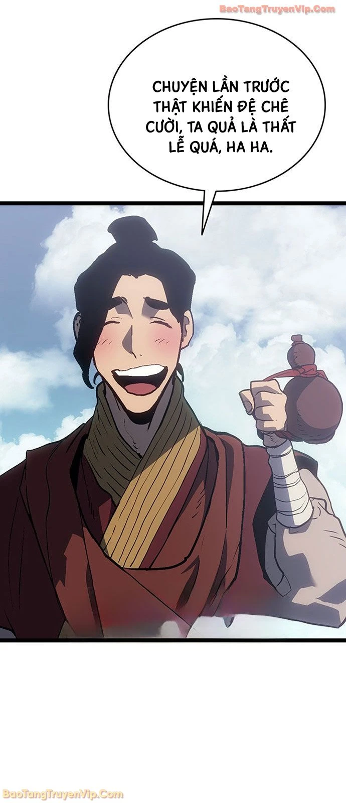 Tử Thần Phiêu Nguyệt Chapter 124 - 27