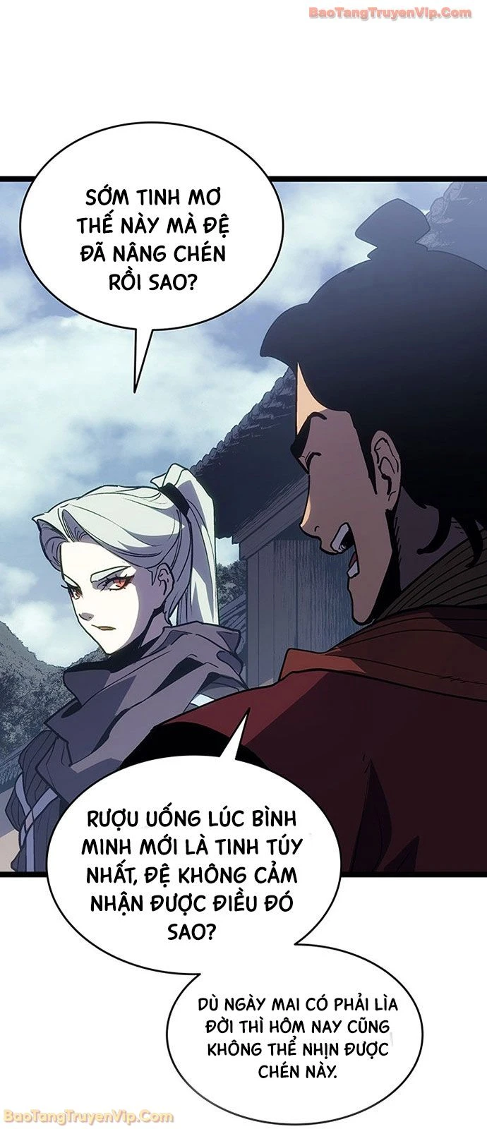 Tử Thần Phiêu Nguyệt Chapter 124 - 28