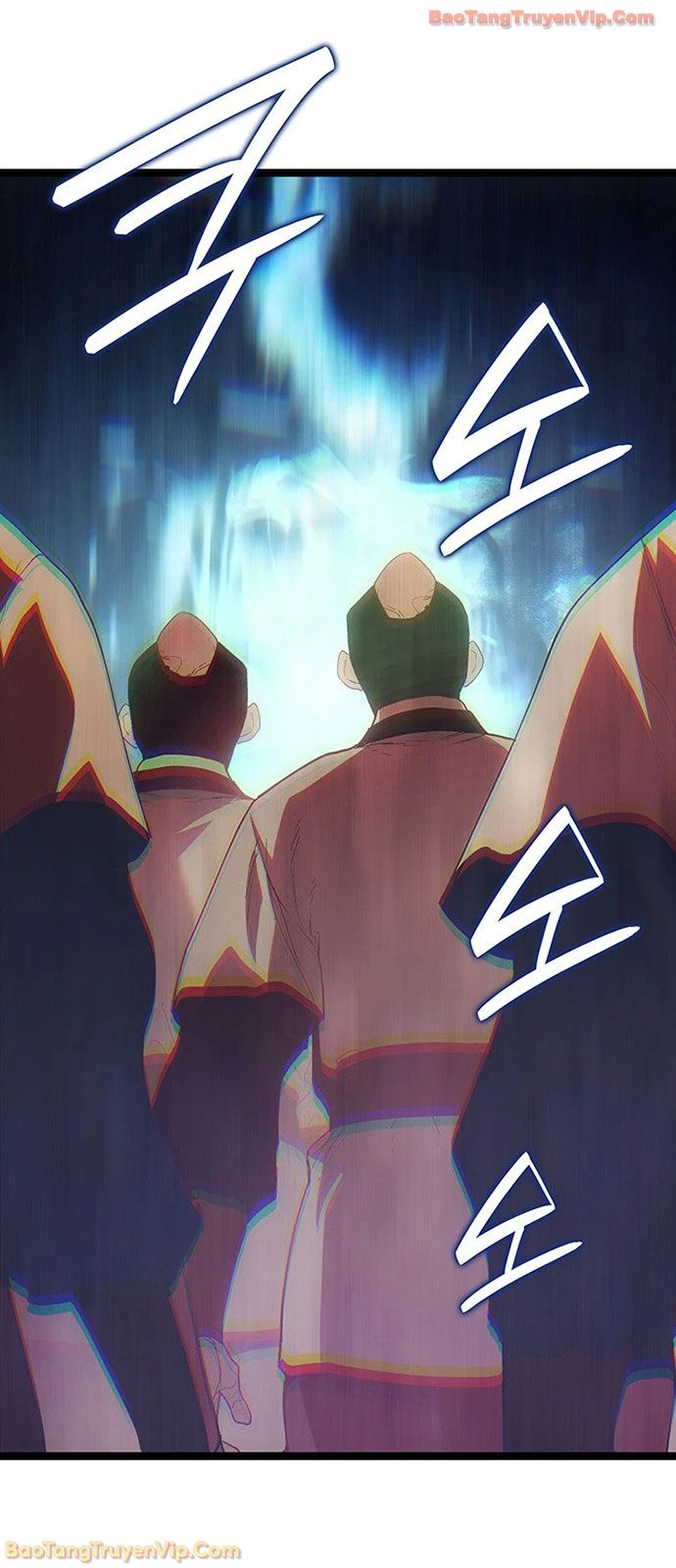 Tử Thần Phiêu Nguyệt Chapter 124 - 34