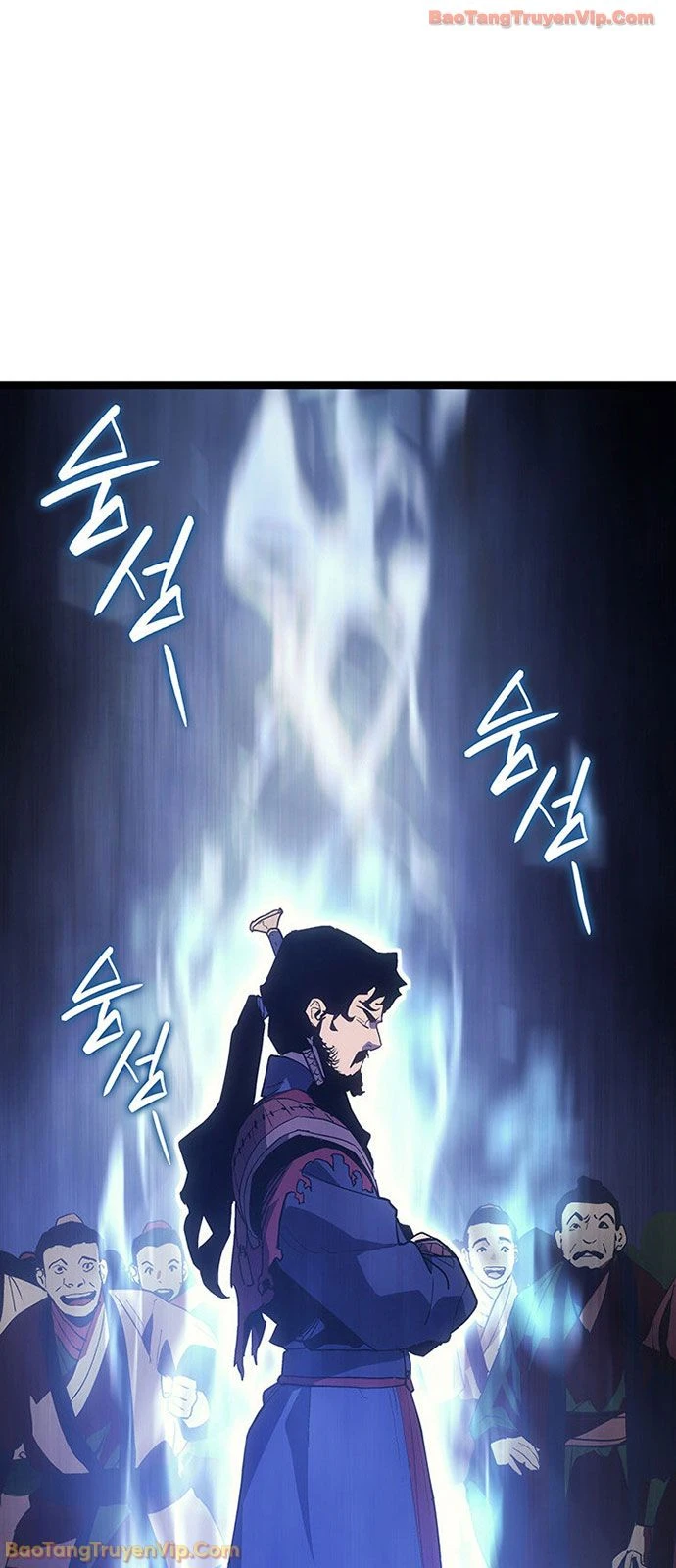 Tử Thần Phiêu Nguyệt Chapter 124 - 35