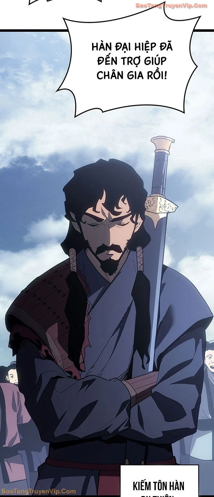 Tử Thần Phiêu Nguyệt Chapter 124 - 38