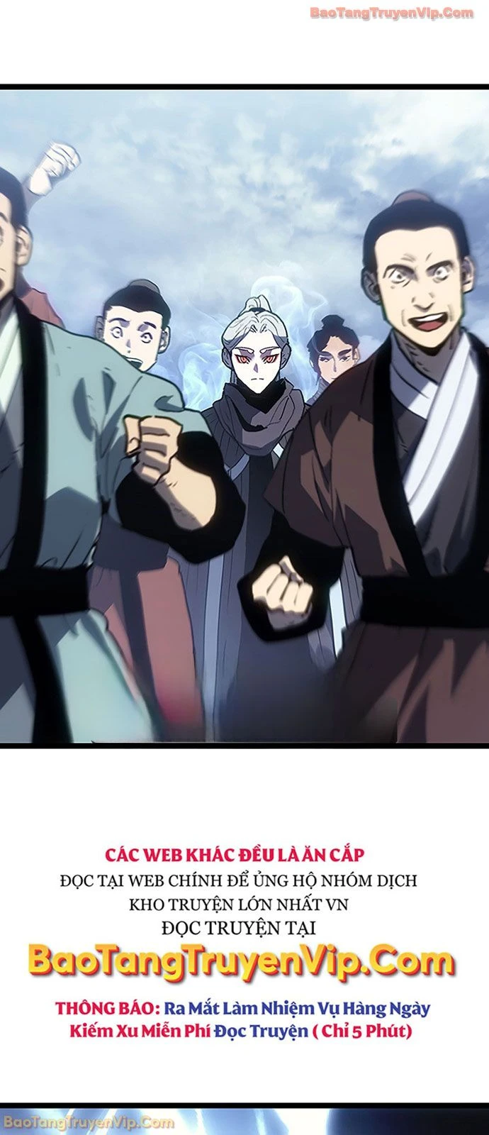 Tử Thần Phiêu Nguyệt Chapter 124 - 41