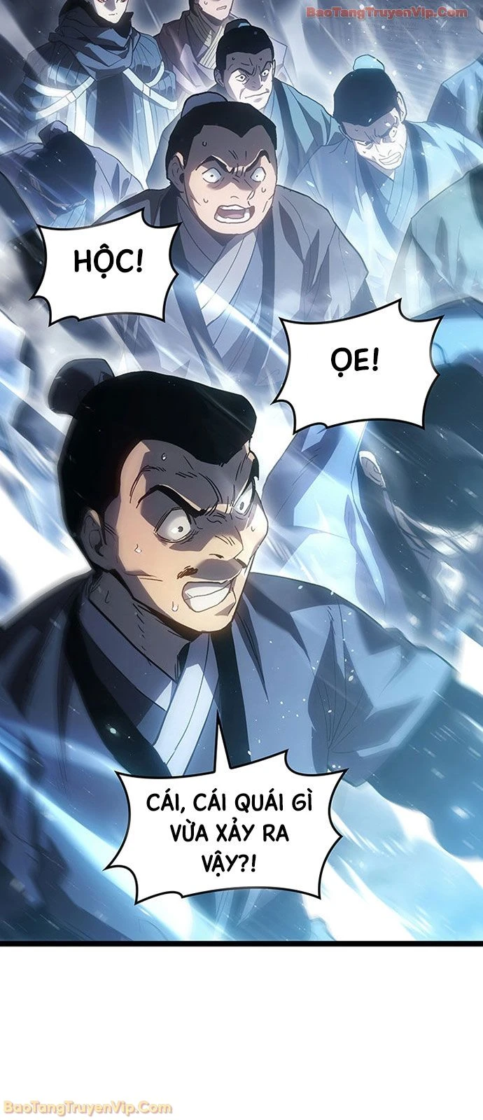 Tử Thần Phiêu Nguyệt Chapter 124 - 45