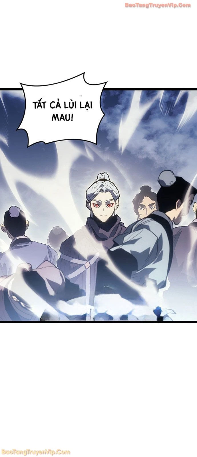 Tử Thần Phiêu Nguyệt Chapter 124 - 46