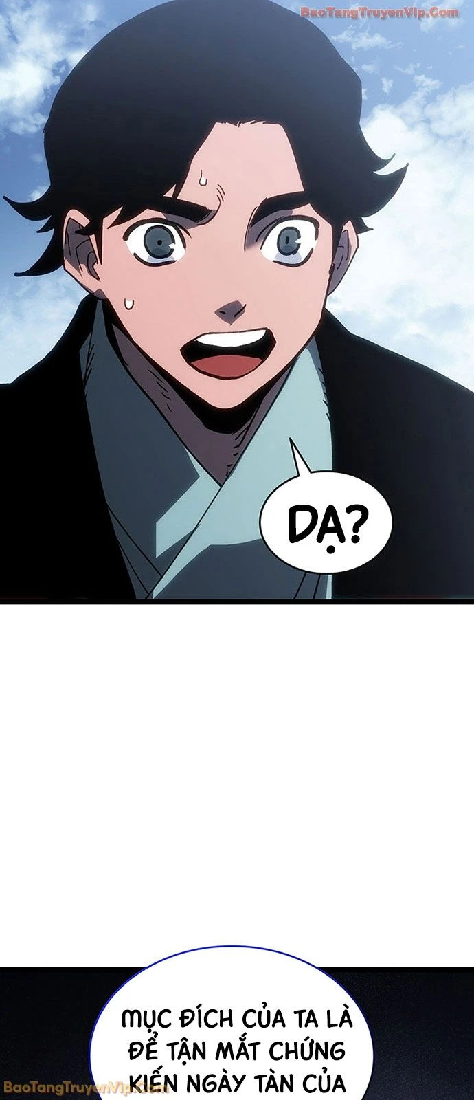 Tử Thần Phiêu Nguyệt Chapter 124 - 52