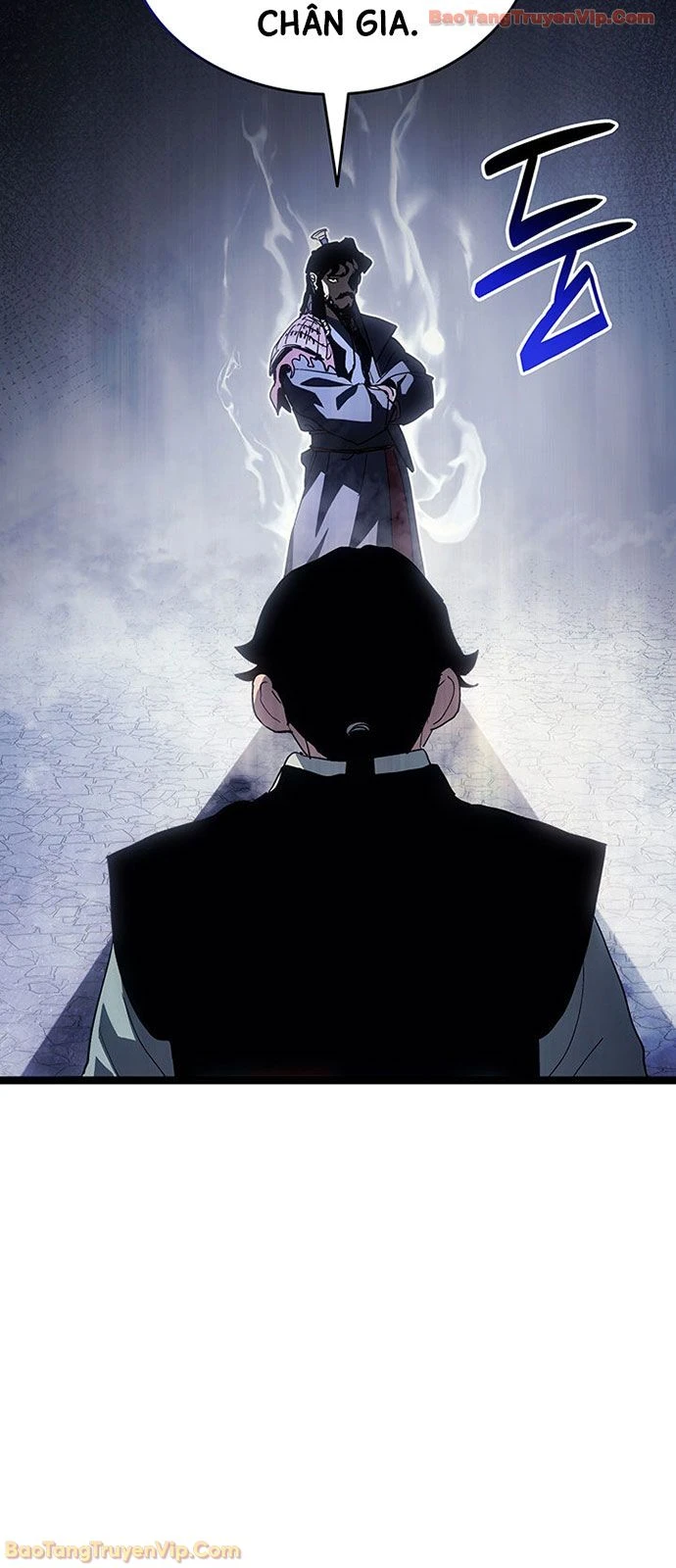 Tử Thần Phiêu Nguyệt Chapter 124 - 53