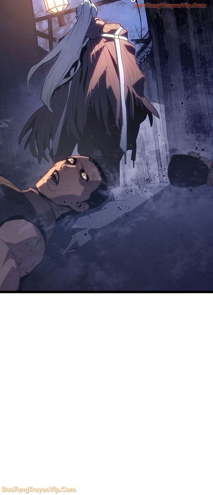 Tử Thần Phiêu Nguyệt Chapter 124 - 62