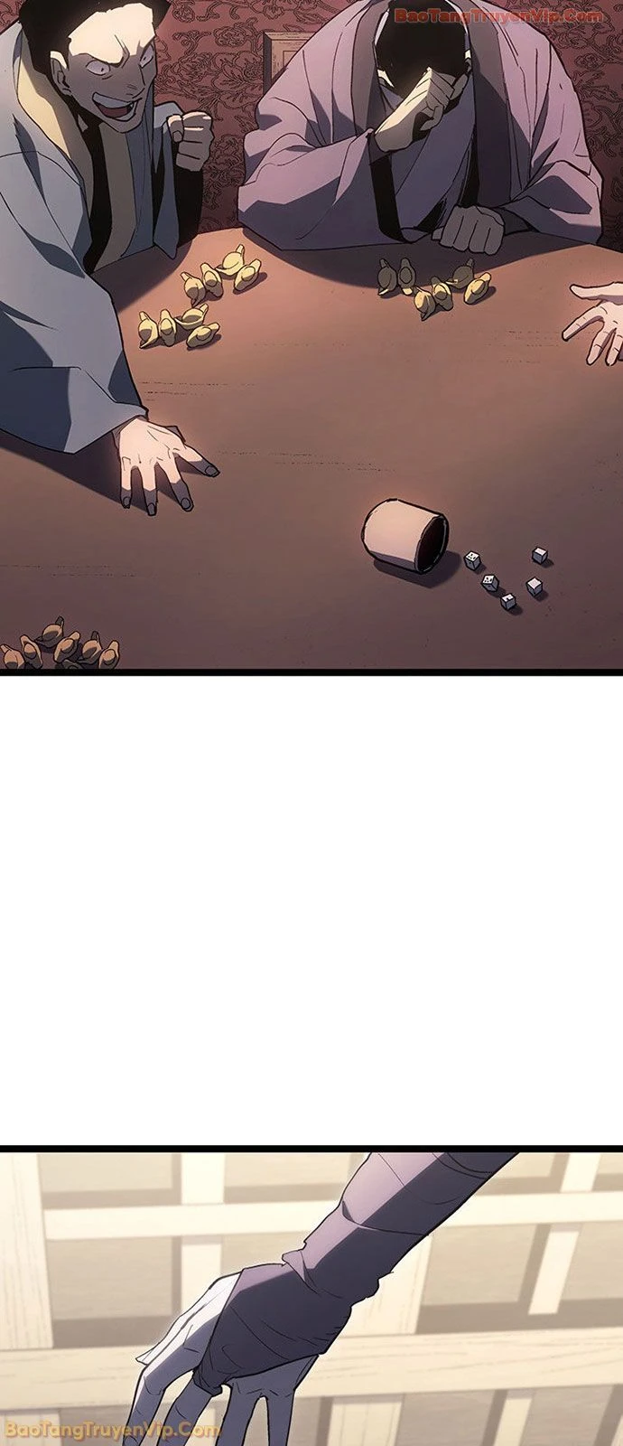 Tử Thần Phiêu Nguyệt Chapter 124 - 66