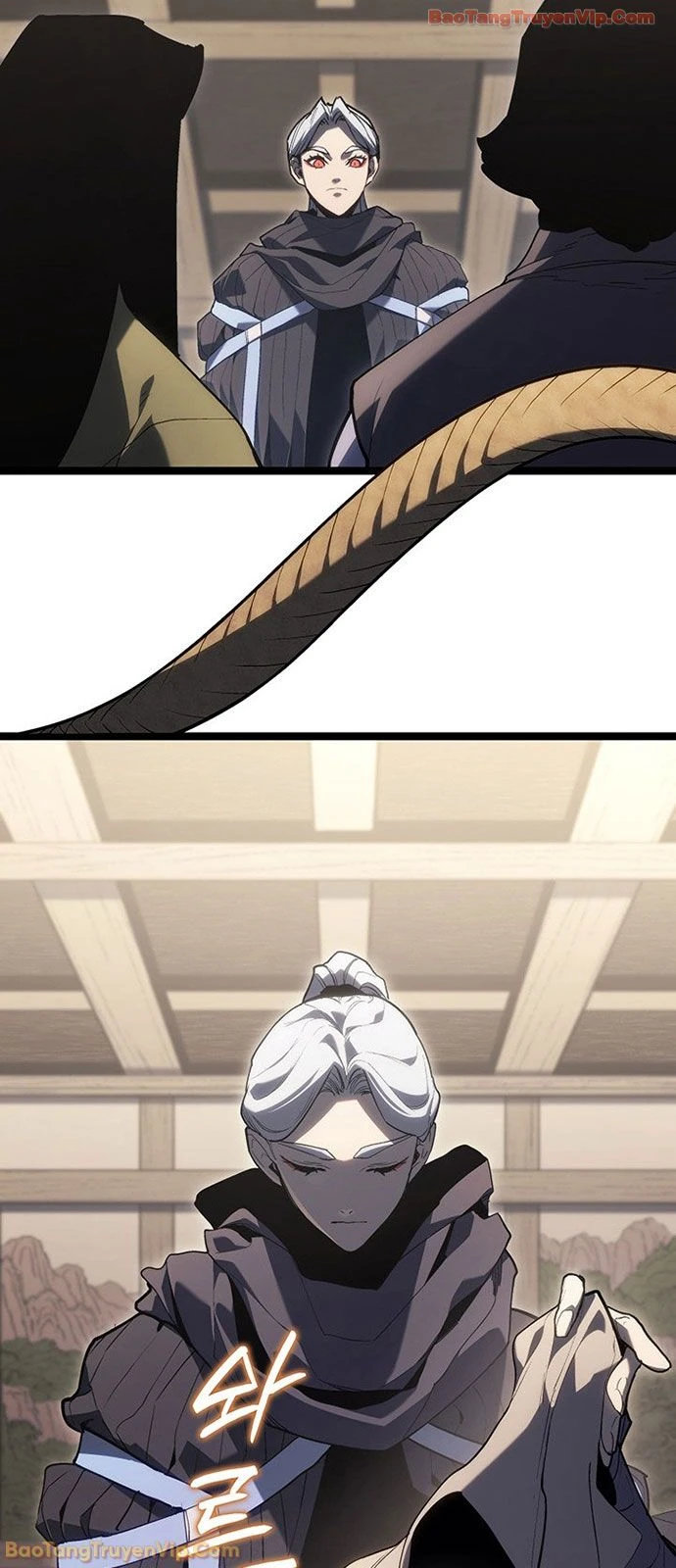 Tử Thần Phiêu Nguyệt Chapter 124 - 68