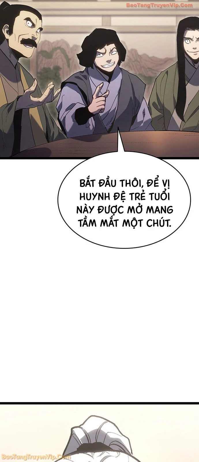 Tử Thần Phiêu Nguyệt Chapter 124 - 70