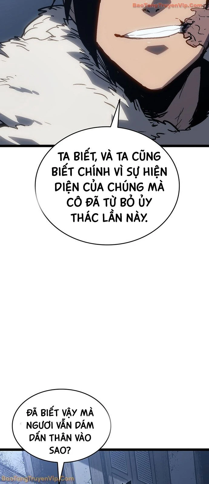 Tử Thần Phiêu Nguyệt Chapter 124 - 80