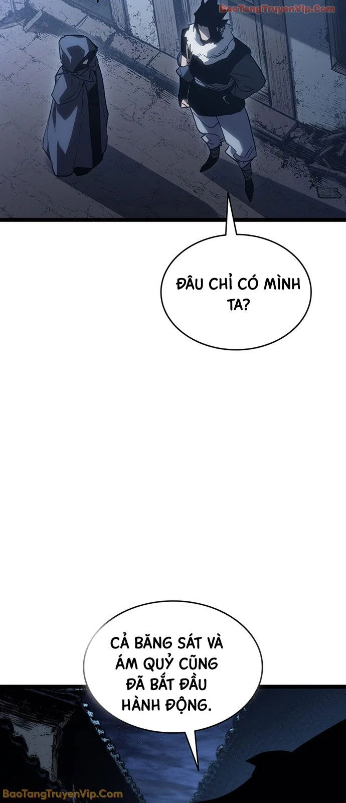 Tử Thần Phiêu Nguyệt Chapter 124 - 81