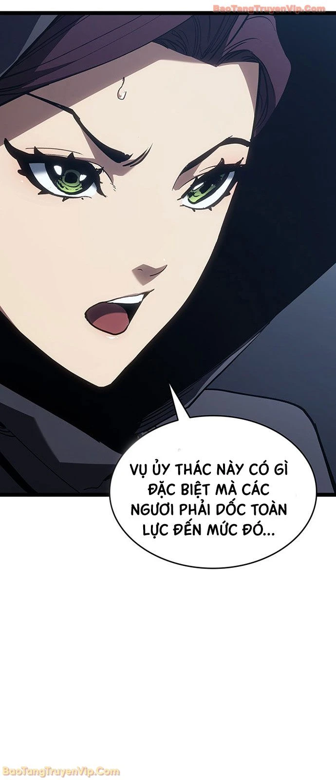 Tử Thần Phiêu Nguyệt Chapter 124 - 83