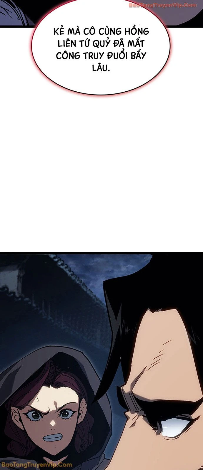 Tử Thần Phiêu Nguyệt Chapter 124 - 86