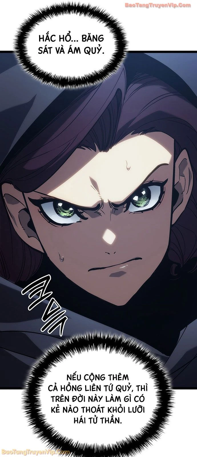 Tử Thần Phiêu Nguyệt Chapter 124 - 88