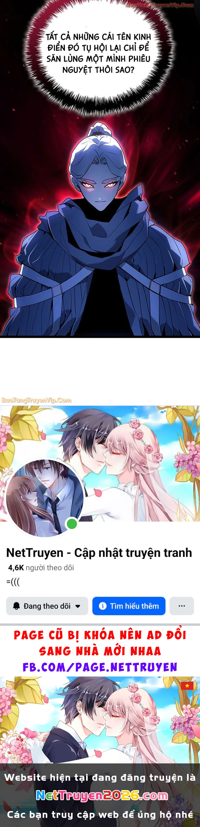 Tử Thần Phiêu Nguyệt Chapter 124 - 90