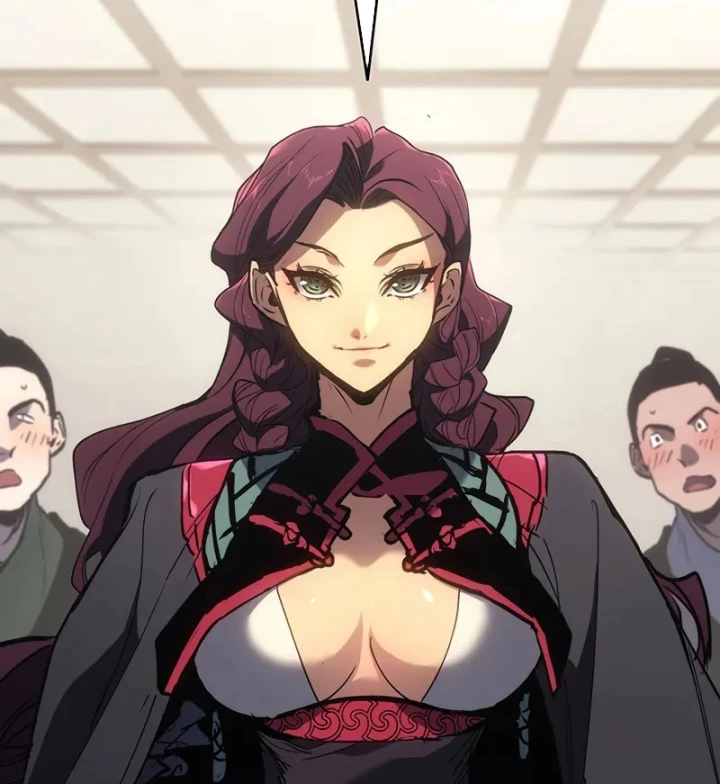 Tử Thần Phiêu Nguyệt Chapter 126 - 4