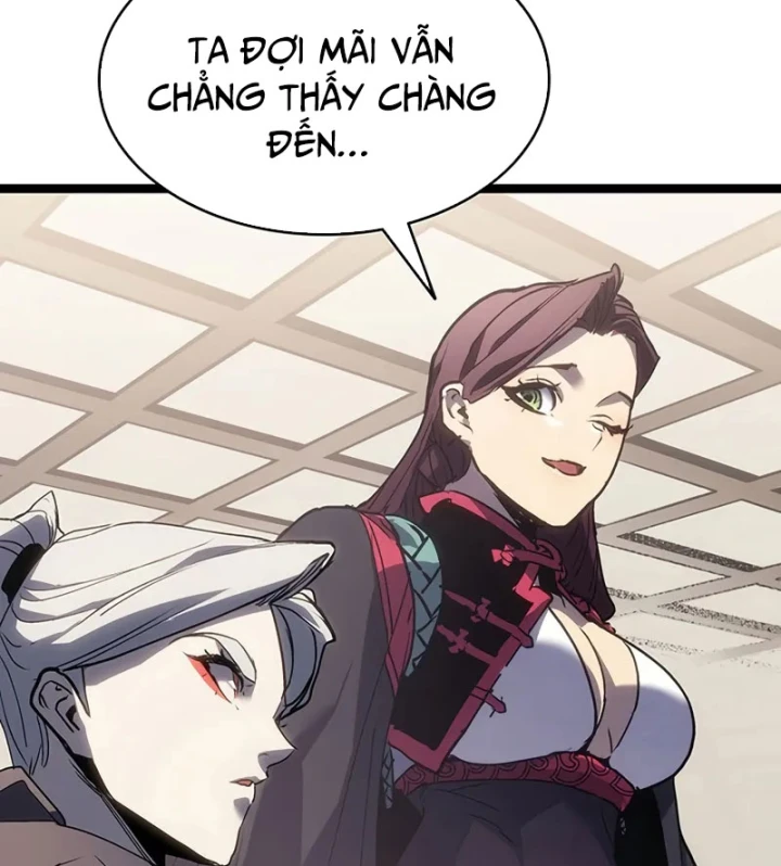 Tử Thần Phiêu Nguyệt Chapter 126 - 8