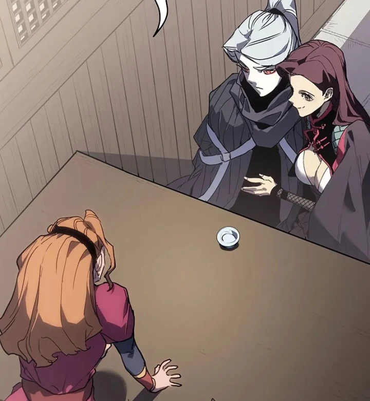 Tử Thần Phiêu Nguyệt Chapter 126 - 30