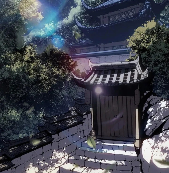 Tử Thần Phiêu Nguyệt Chapter 126 - 83