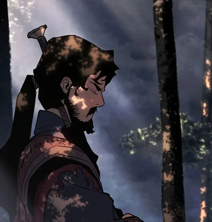 Tử Thần Phiêu Nguyệt Chapter 126 - 88