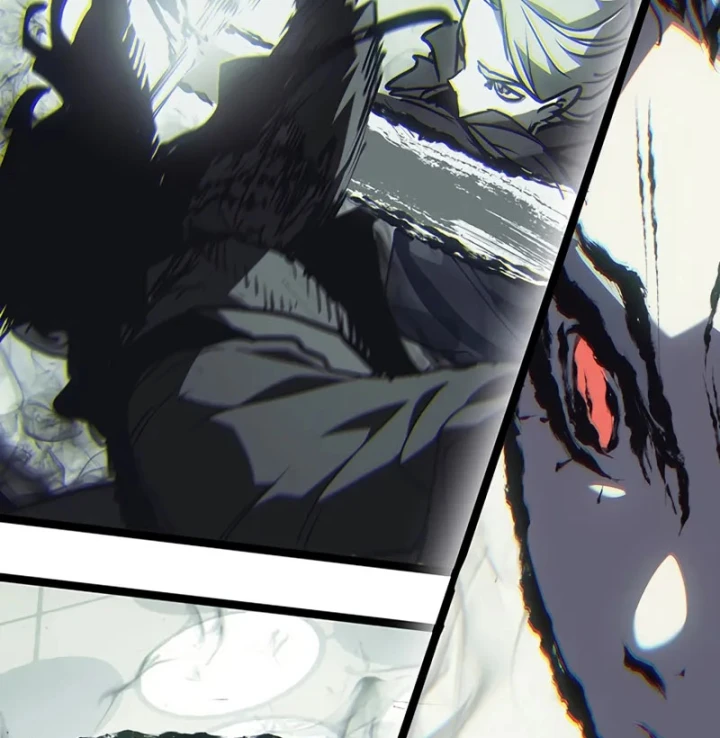 Tử Thần Phiêu Nguyệt Chapter 126 - 106