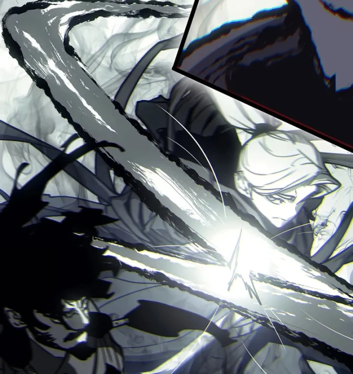 Tử Thần Phiêu Nguyệt Chapter 126 - 107